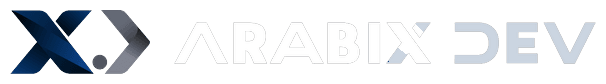 ArabixDev — Build • Code • Scale