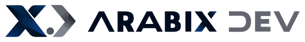 ArabixDev — Build • Code • Scale